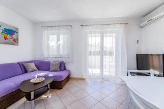 Apartments by the sea Baska, Krk - 22410 - 9