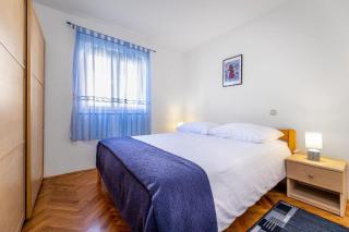 Apartments by the sea Baska, Krk - 22410 - 7