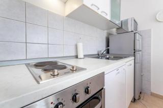 Apartments by the sea Baska, Krk - 22410 - 4