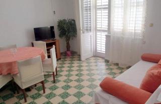 Apartments with parking space Banjol, Rab - 22422 - Rab - 3