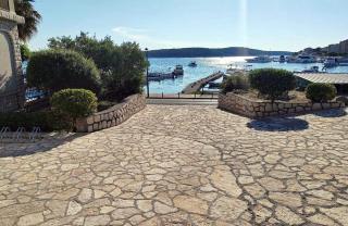 Apartments by the sea Barbat, Rab - 22424 - Rab - 2