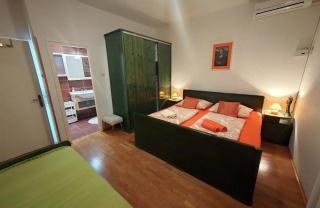 Apartments by the sea Barbat, Rab - 22424 - Rab (Arbe) - 9