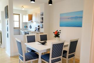 Ferienwohnung ARTE HAFEN - 3