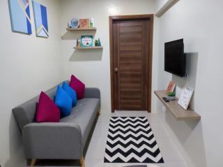 Soltana Nature Residences Unit 7F - Lapu-lapu City - 5
