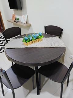 Soltana Nature Residences Unit 7F - Lapu-lapu City - 4