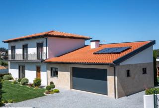Cosy Chalet in Várzea with Private Pool - Várzea - 8