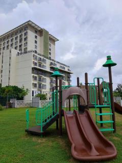Soltana Nature Residences Unit 7F - Lapu-lapu City - 1