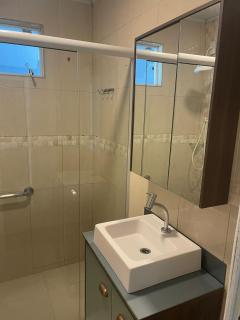 Casa na Praia dos Ingleses - 1