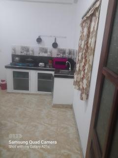 Eura Villa - Bentota - 1