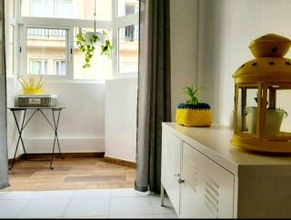 Cosy apartment in Corralejo - 40 m² - Close to the beach - Corralejo - 0