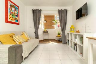 Cosy apartment in Corralejo - 40 m² - Close to the beach - Corralejo - 2