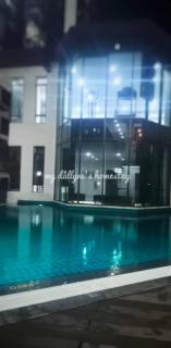 My Dallyne's Homestay at The Heights Residence, Ayer Keroh, Melaka - 2