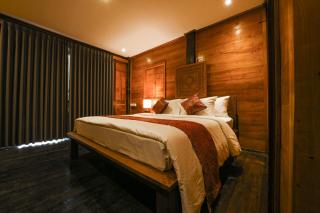 Tegal Campuhan Retreats - Munggu - 5