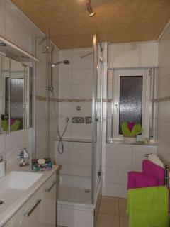 FeWo Glücksmoment - 1