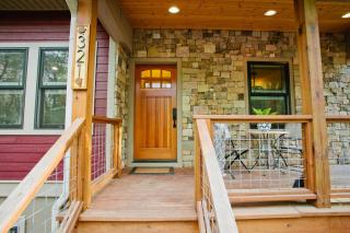 Tulip Cottage - Black Mountain - 8