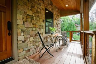 Tulip Cottage - Black Mountain - 4