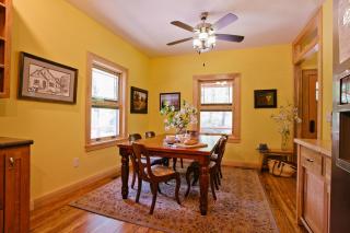 Tulip Cottage - Black Mountain - 2