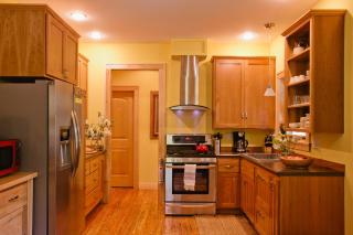 Tulip Cottage - Black Mountain - 1