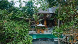 Tegal Campuhan Retreats - Munggu - 0