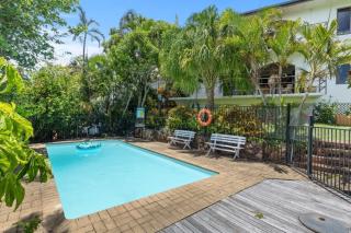 Shutehaven Beach House - Shute Harbour - 2
