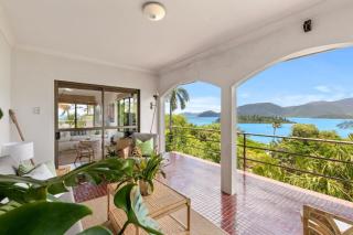 Shutehaven Beach House - Shute Harbour - 0