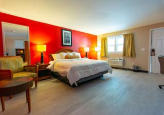 EDEN INN - Eden - 6
