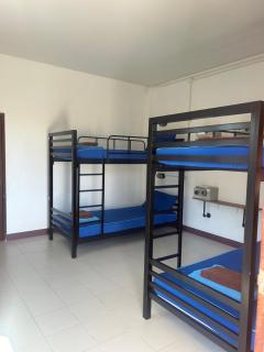 Sea Breeze Backpacker - Haad Rin - 9