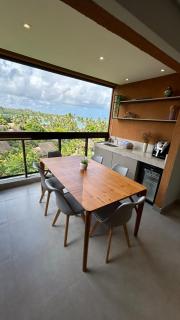 Eco Resort Praia dos Carneiros Flat Colina - 5