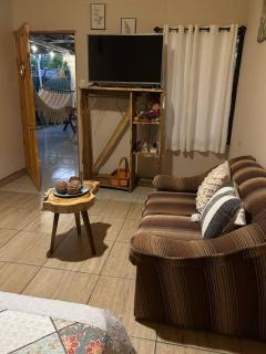 Cabinas El Jardín - Río Claro - 9