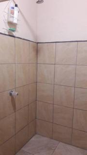 Cabinas El Jardín - Río Claro - 2