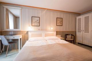 Hotel Maxant - Frymburk nad Vltavou - 9