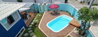 Casa Azul - Cabo Frio - 0