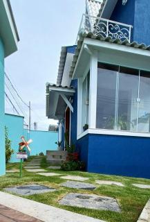 Casa Azul - Cabo Frio - 5