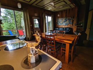 Lofts des Bois du lac Castor - 1