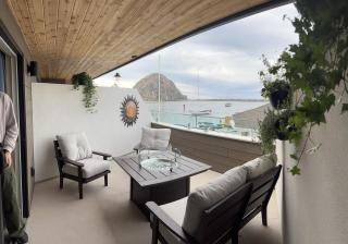 HarborWalk Inn - Morro Bay - 0