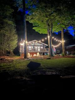 Lake Access with a View! Lake Wallenpaupack . - Greentown - 0