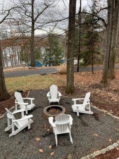 Lake Access with a View! Lake Wallenpaupack . - Greentown - 4