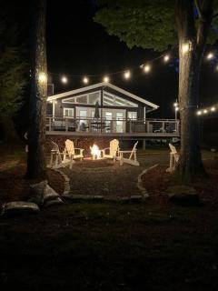 Lake Access with a View! Lake Wallenpaupack . - Greentown - 9