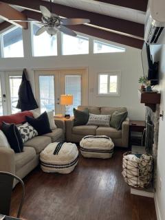 Lake Access with a View! Lake Wallenpaupack . - Greentown - 2