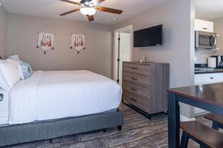 Surfside Studio Steps to Ocean - 4