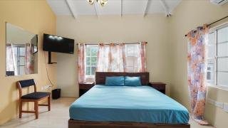 Your roomy comfortable place K4 - Morne Rouge - 6