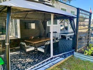 Pet Friendly, Modern tiny house in vibrant Clermont - Clermont - 2