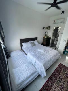 Kids Friendly Apartment Seri Austin JB - Johor Bahru - 7