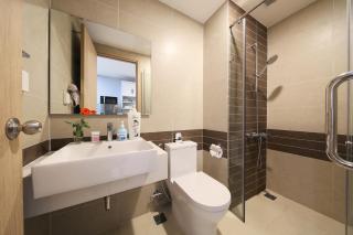 Macy Apt @ Rivergate - Infinity Pool. Center Ben Thanh - 7