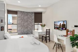 Macy Apt @ Rivergate - Infinity Pool. Center Ben Thanh - Ho Chi Minh - 1