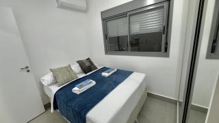 056 - Rentaqui Apartamento Jardim Park Side - São Paulo - 1