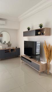 Studio meublé - Dakar - 3
