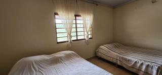 Fazenda Araras Eco Turismo - Acesso a Cachoeira Araras - 1