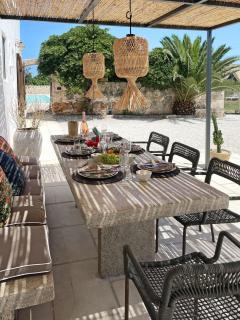 Masseria ai Pini - San Vito dei Normanni - 6