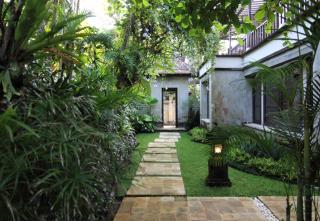 Villa Ocean - Tanah Lot - 1